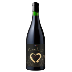 Prince Oscar – Vin désalcoolisé