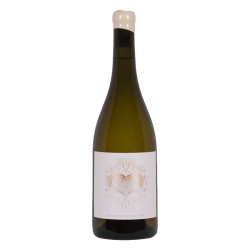 Blanc Coralie de Boüard