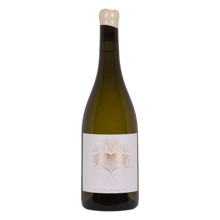 Blanc Coralie de Boüard